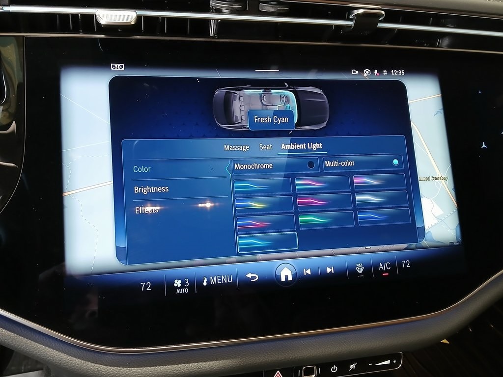 2026 MERCEDES-BENZ E-CLASS - Image 23