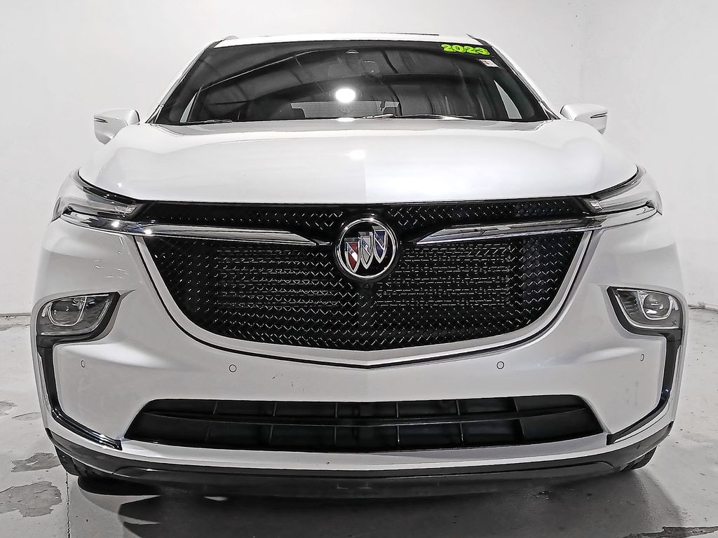 Used 2023 Buick Enclave Essence SUV