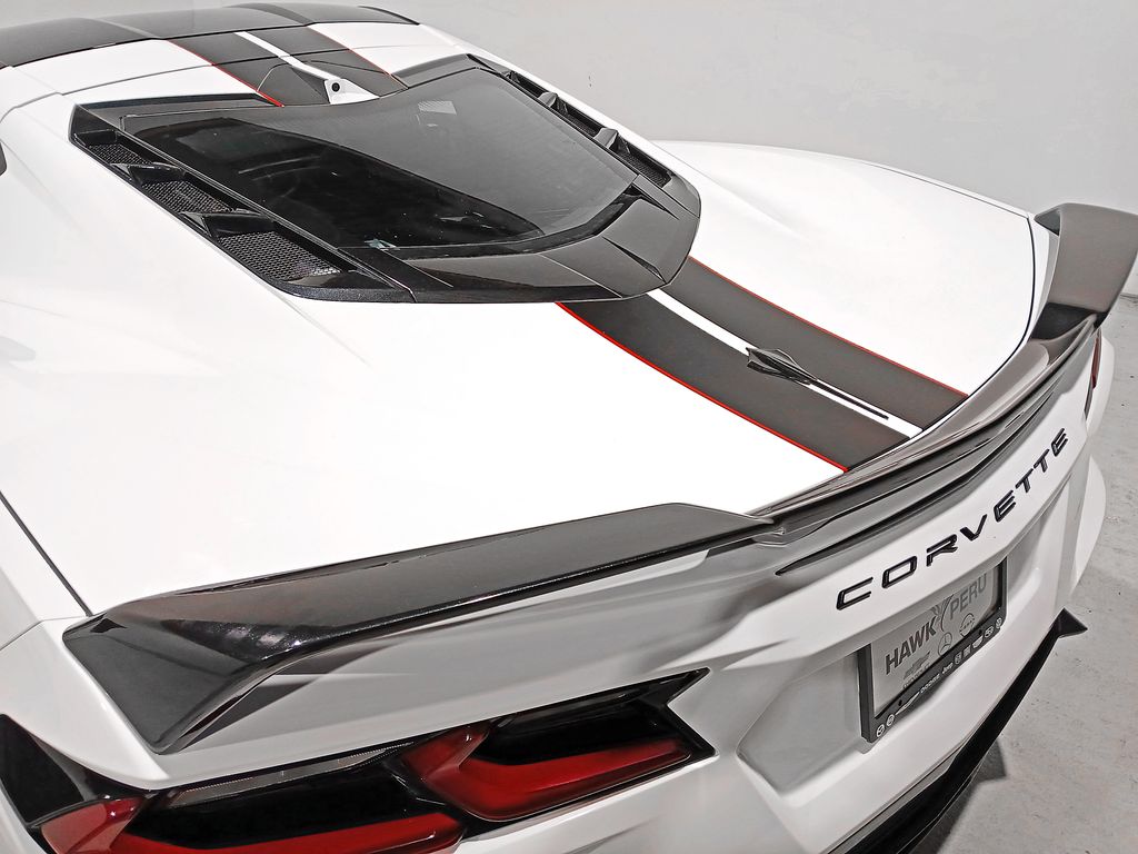 2020 Chevrolet Corvette 3LT - Photo 8