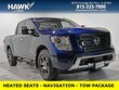 Nissan Titan