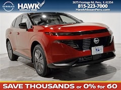2025 Nissan Murano SL AWD SL