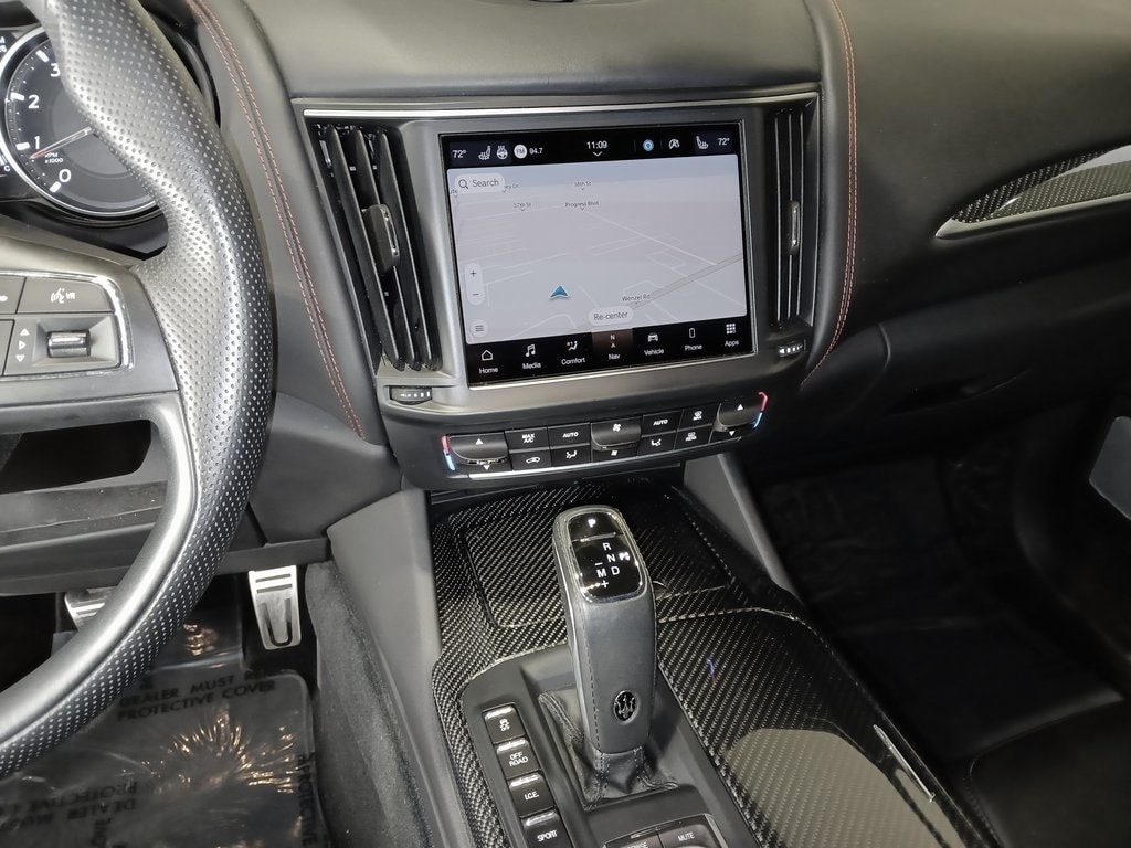 2022 MASERATI LEVANTE - Image 22