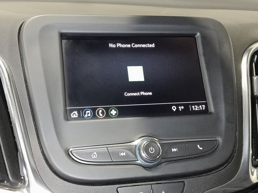 2024 CHEVROLET EQUINOX - Image 24