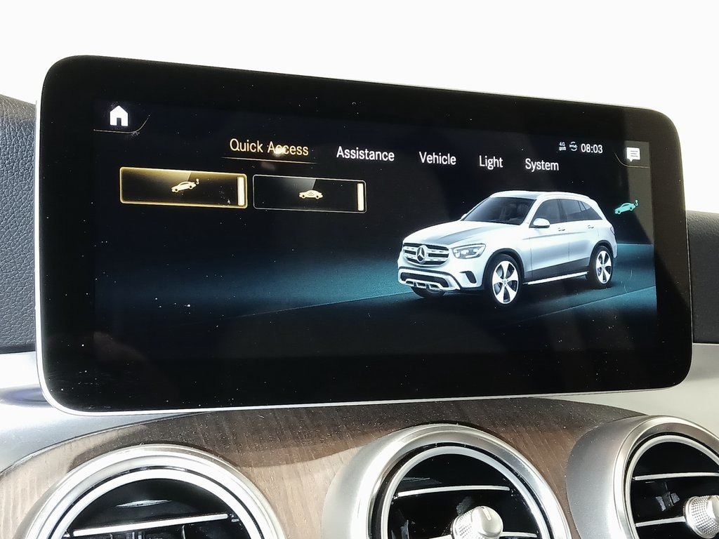 2022 MERCEDES-BENZ GLC-CLASS - Image 25