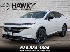 2026 Nissan Murano Platinum AWD Platinum *Ltd Avail*