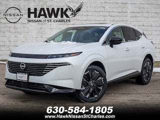 2026 Nissan Murano Platinum AWD Platinum