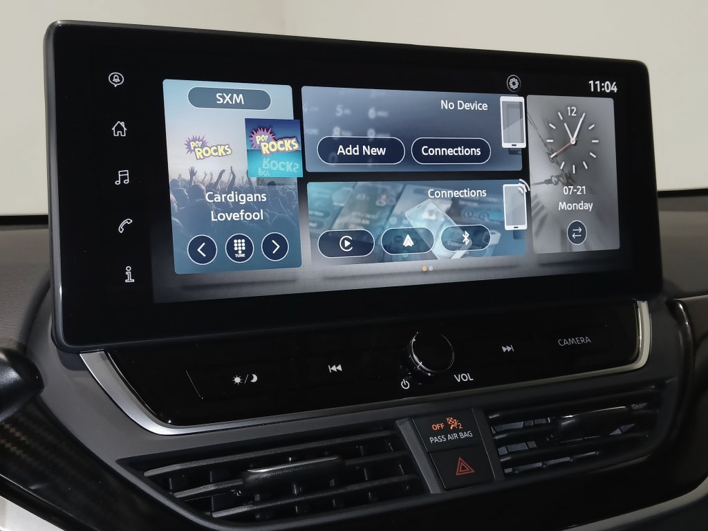 Vehicle thumbnail