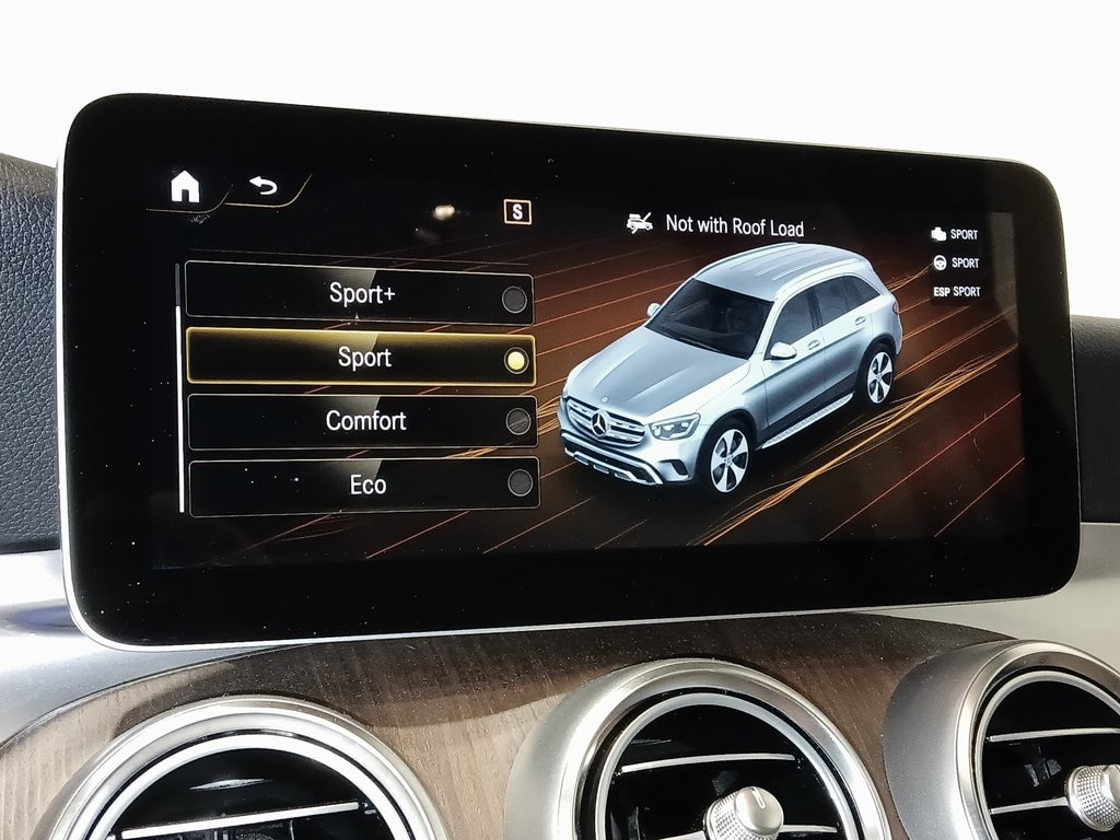 2022 MERCEDES-BENZ GLC-CLASS - Image 26