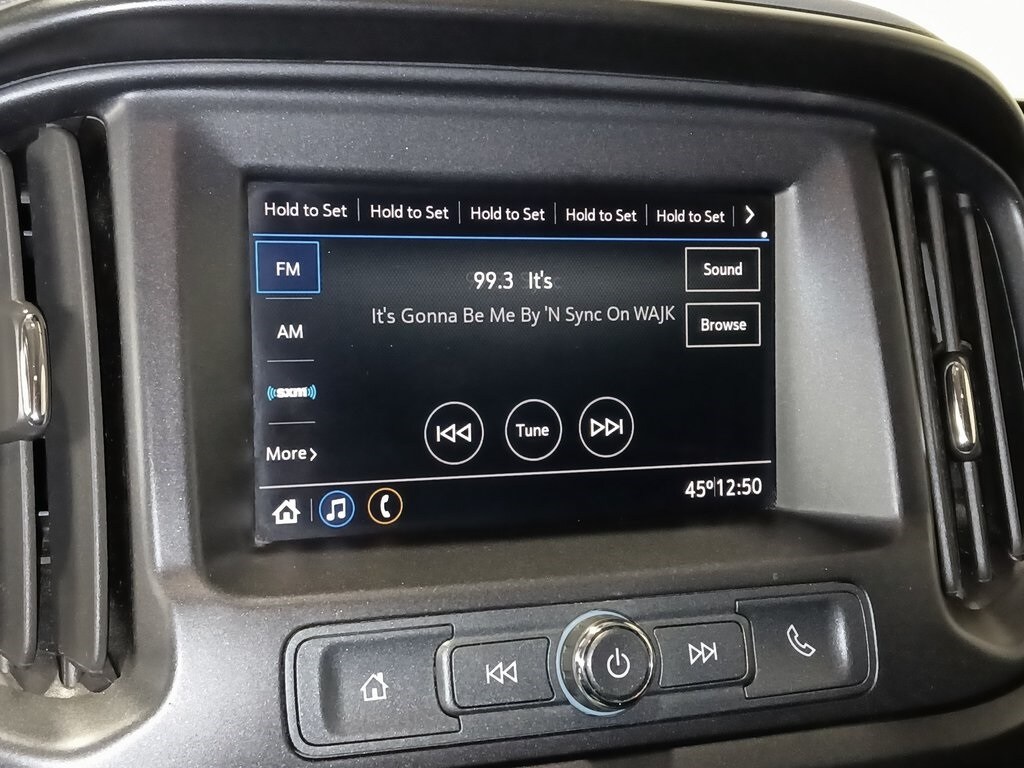 2021 GMC CANYON - Image 22