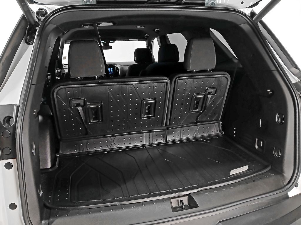 2023 Chevrolet Traverse 1LT - Photo 8