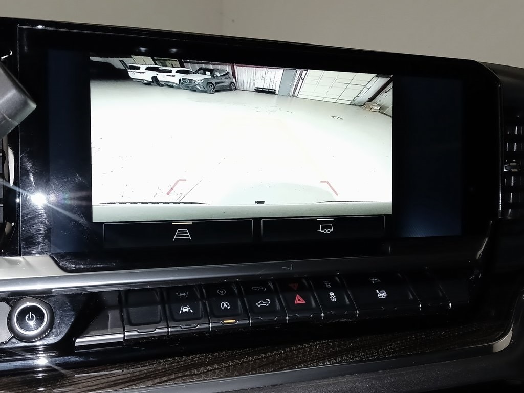 2024 CHEVROLET SILVERADO - Image 25