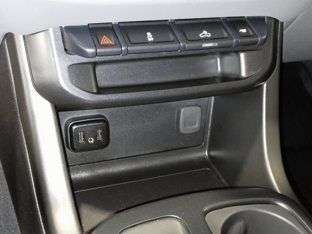 2021 GMC CANYON - Image 20