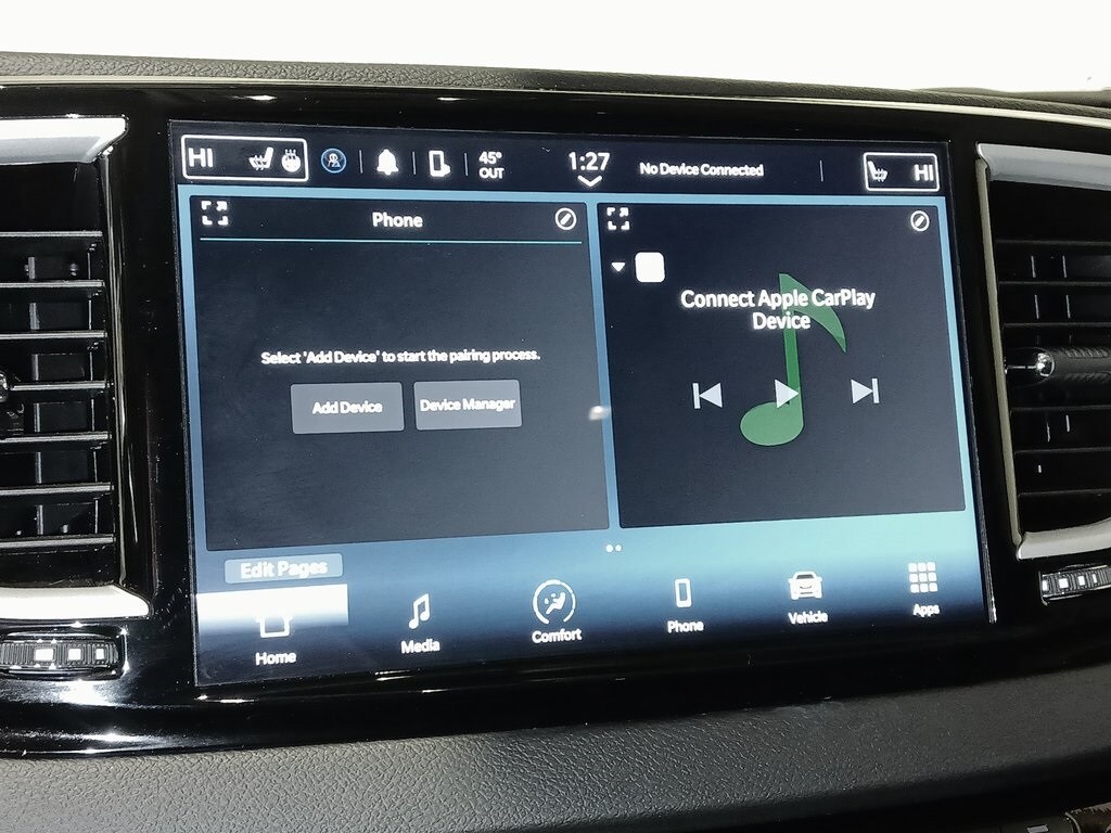 2024 CHRYSLER PACIFICA - Image 22