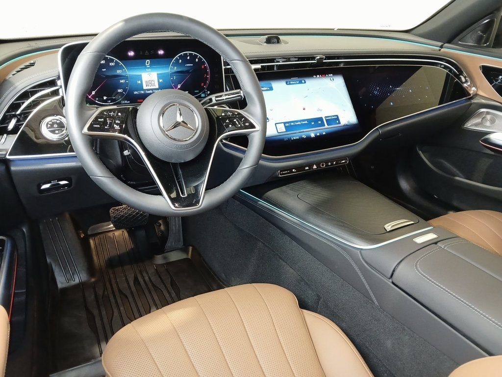 2026 MERCEDES-BENZ E-CLASS - Image 8