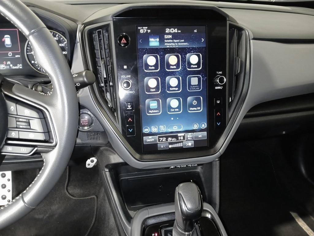 2024 SUBARU CROSSTREK - Image 19