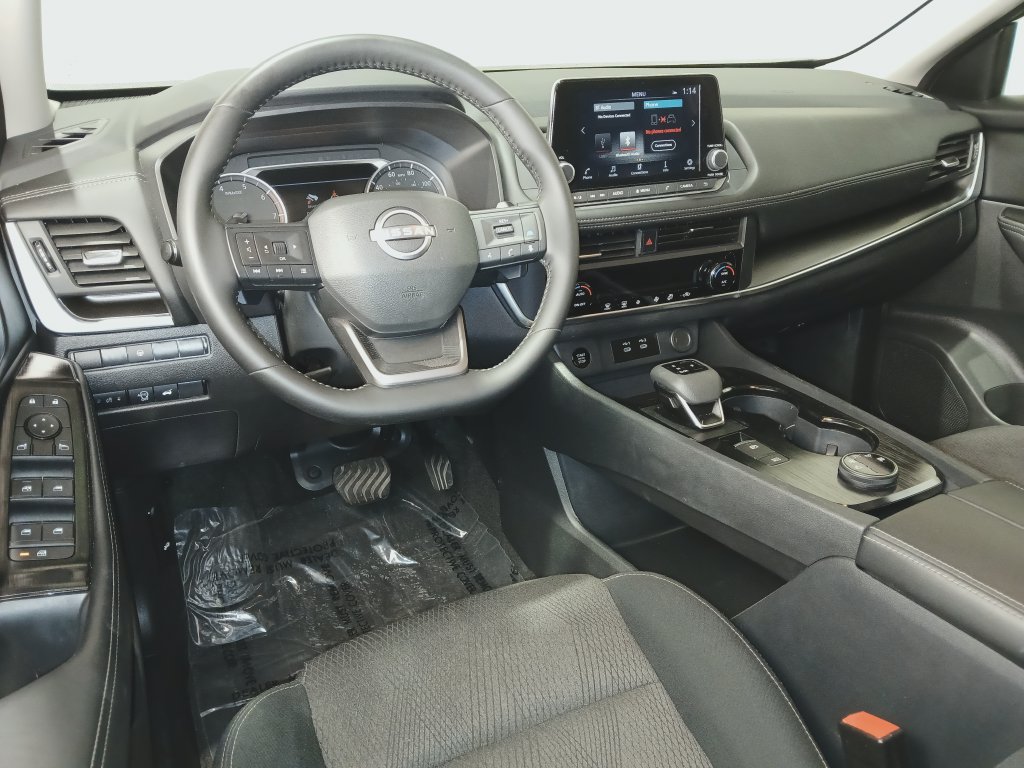2026 Nissan Rogue SV - Photo 9
