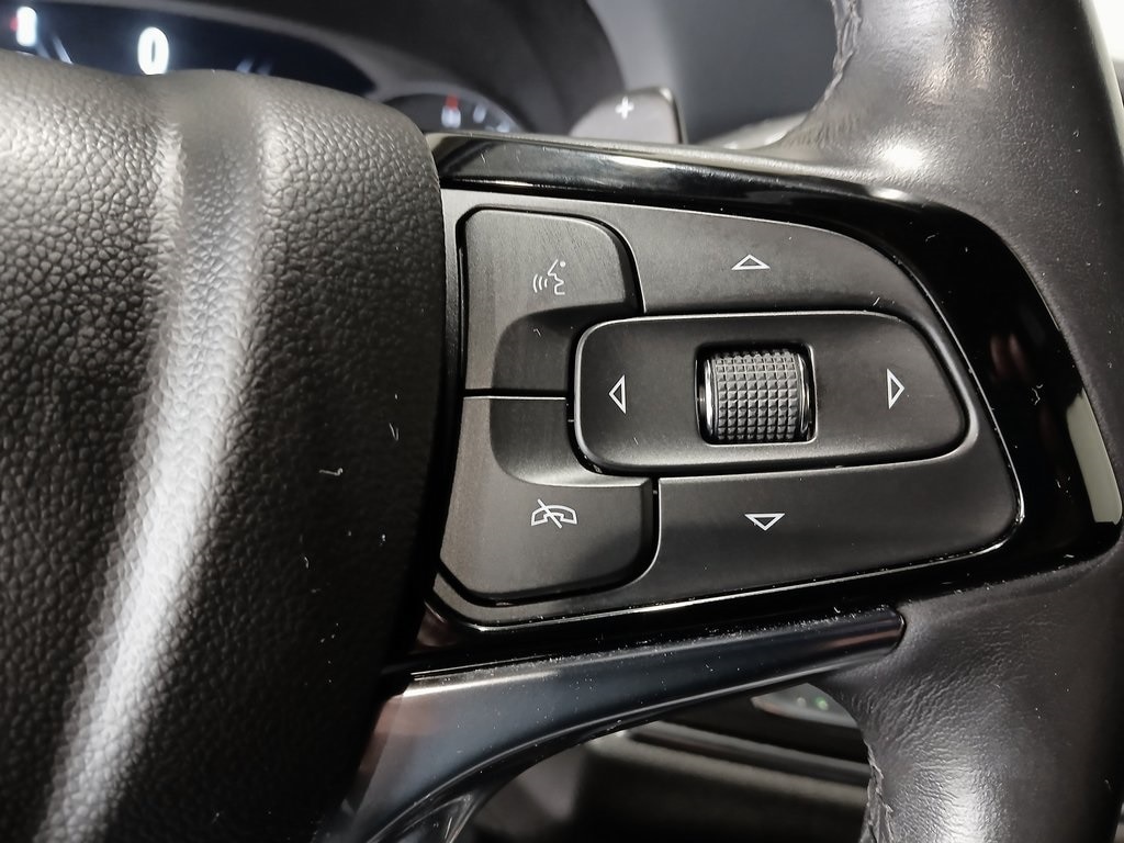 2024 BUICK ENCLAVE - Image 30