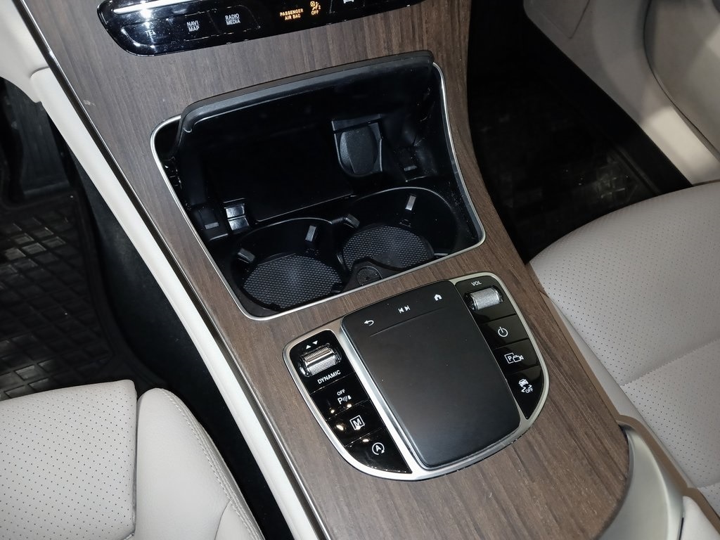 2022 MERCEDES-BENZ GLC-CLASS - Image 19