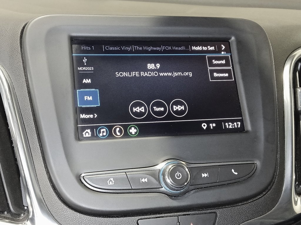 2024 CHEVROLET EQUINOX - Image 22