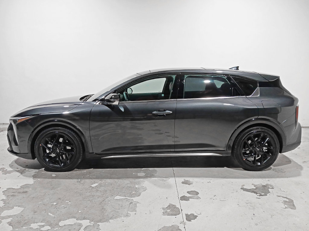 Used 2026 Kia K4 GT-Line Turbo Hatchback