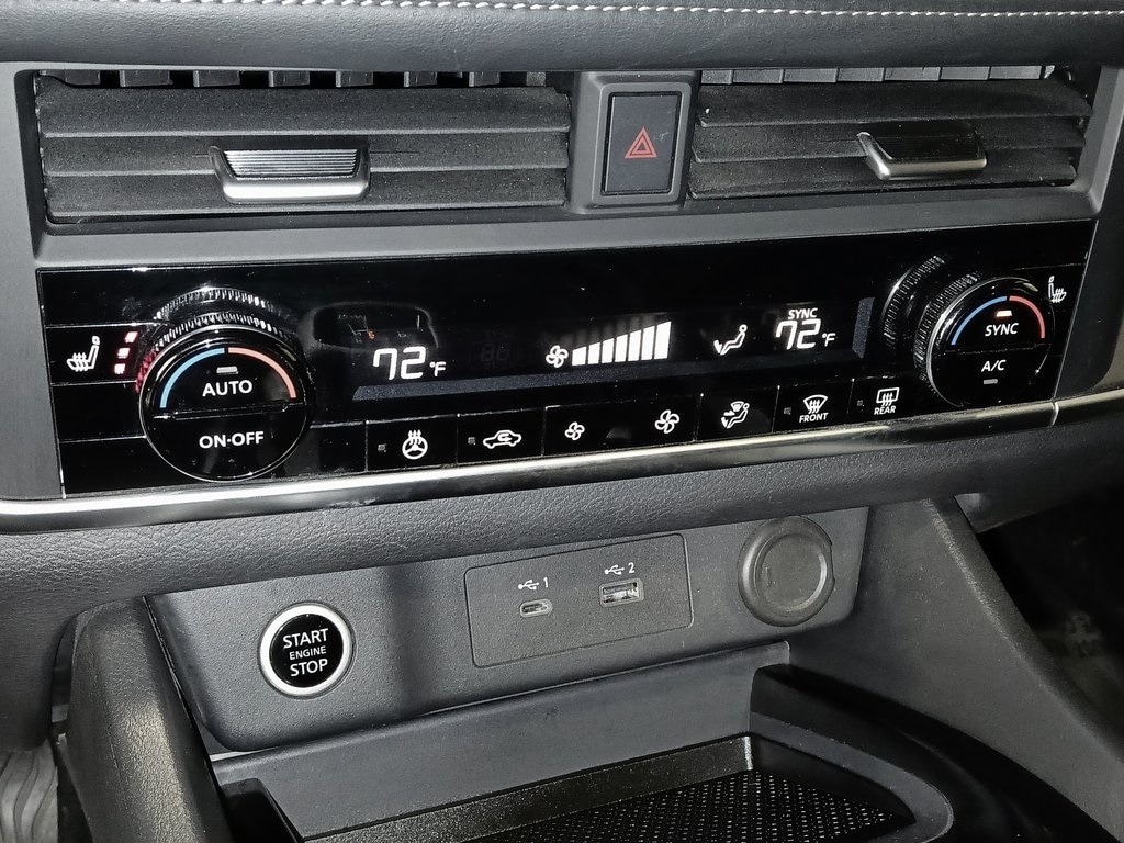 2023 NISSAN ROGUE - Image 22