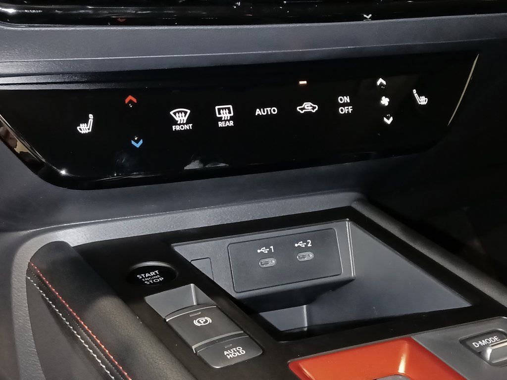 2026 Nissan KICKS SR AWD - Photo 19