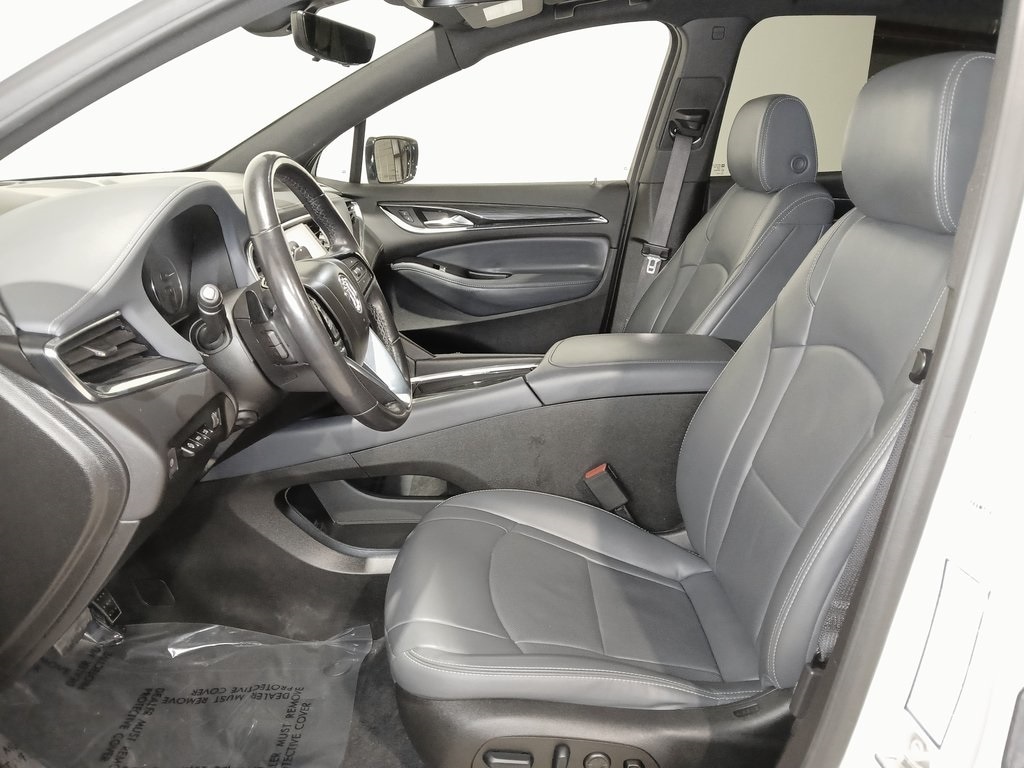 2024 BUICK ENCLAVE - Image 10