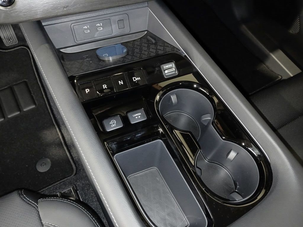 2026 Nissan Murano SL - Photo 20