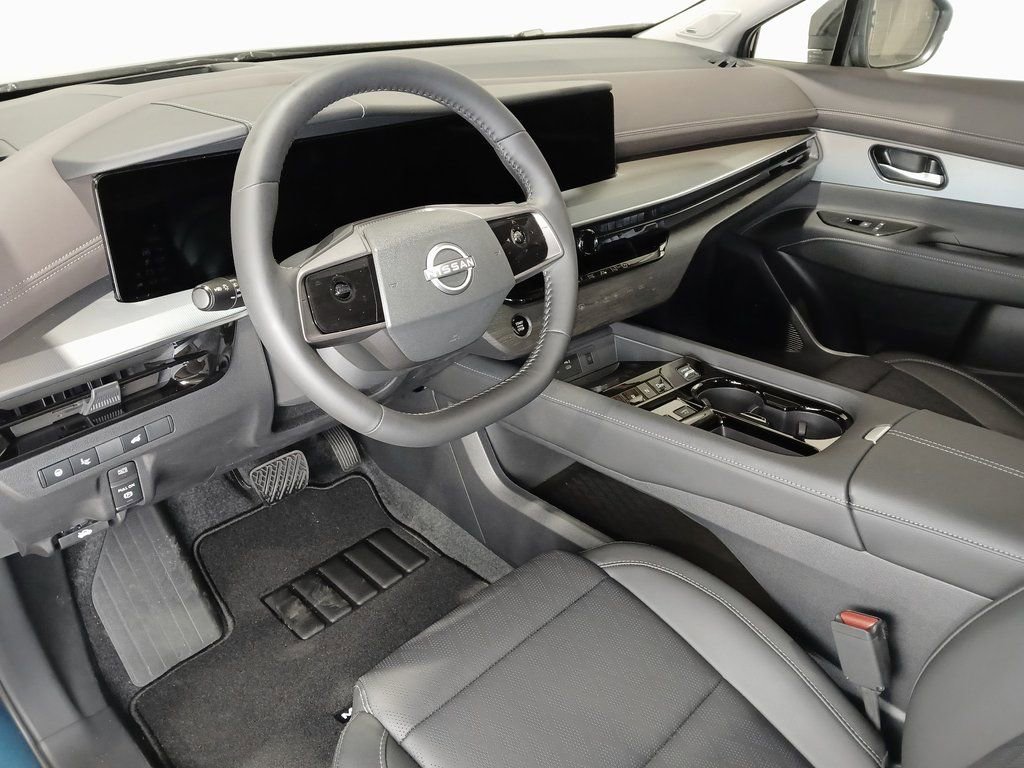 2026 Nissan Murano Platinum - Photo 16