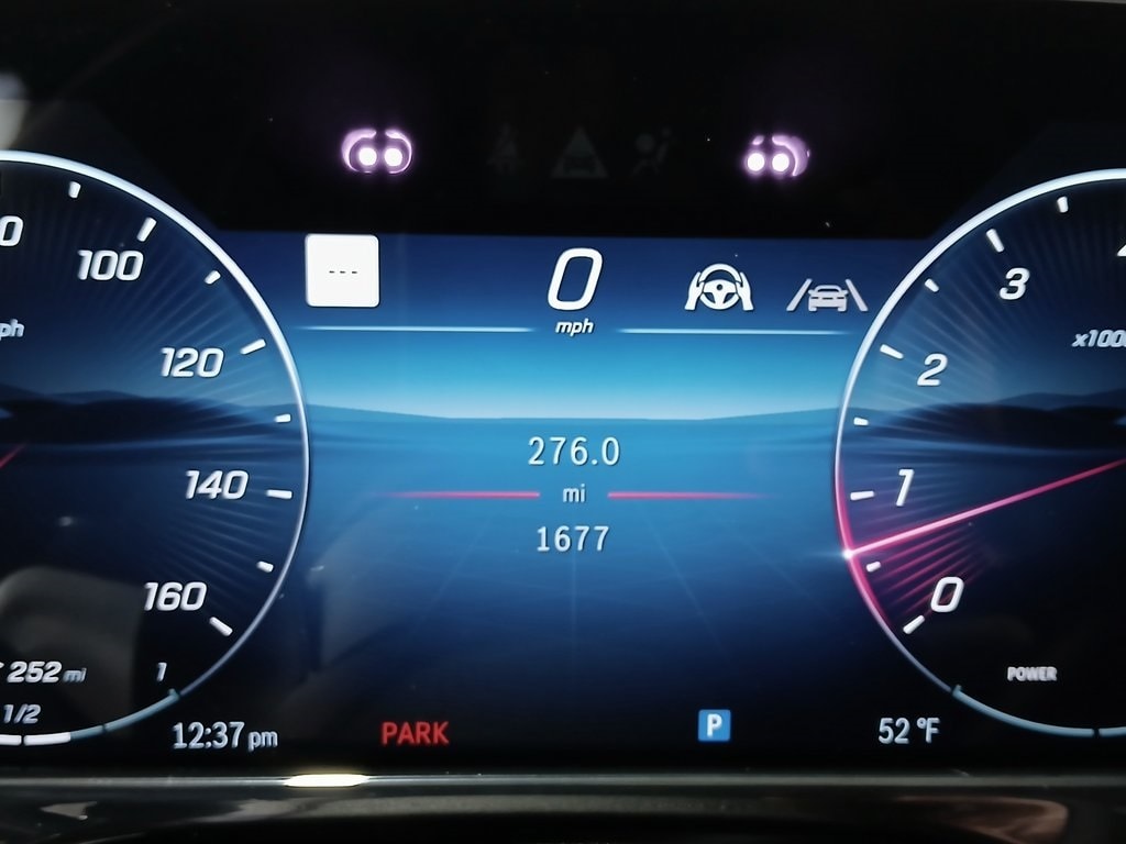 2026 MERCEDES-BENZ E-CLASS - Image 29