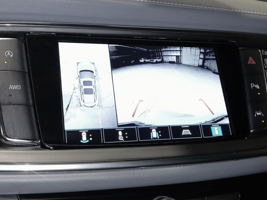 2024 BUICK ENCLAVE - Image 28