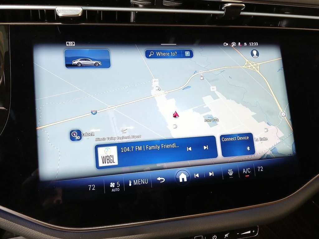 2026 MERCEDES-BENZ E-CLASS - Image 20