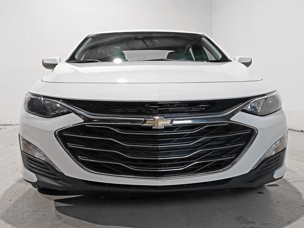 Certified 2024 Chevrolet Malibu LT Sedan