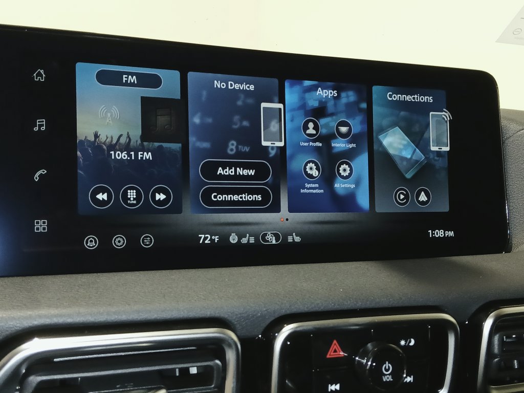 Vehicle thumbnail
