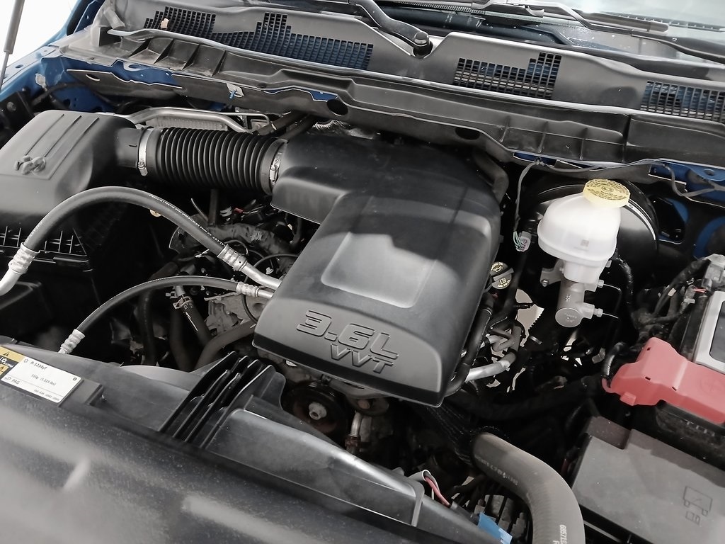 2023 RAM 1500 - Image 31