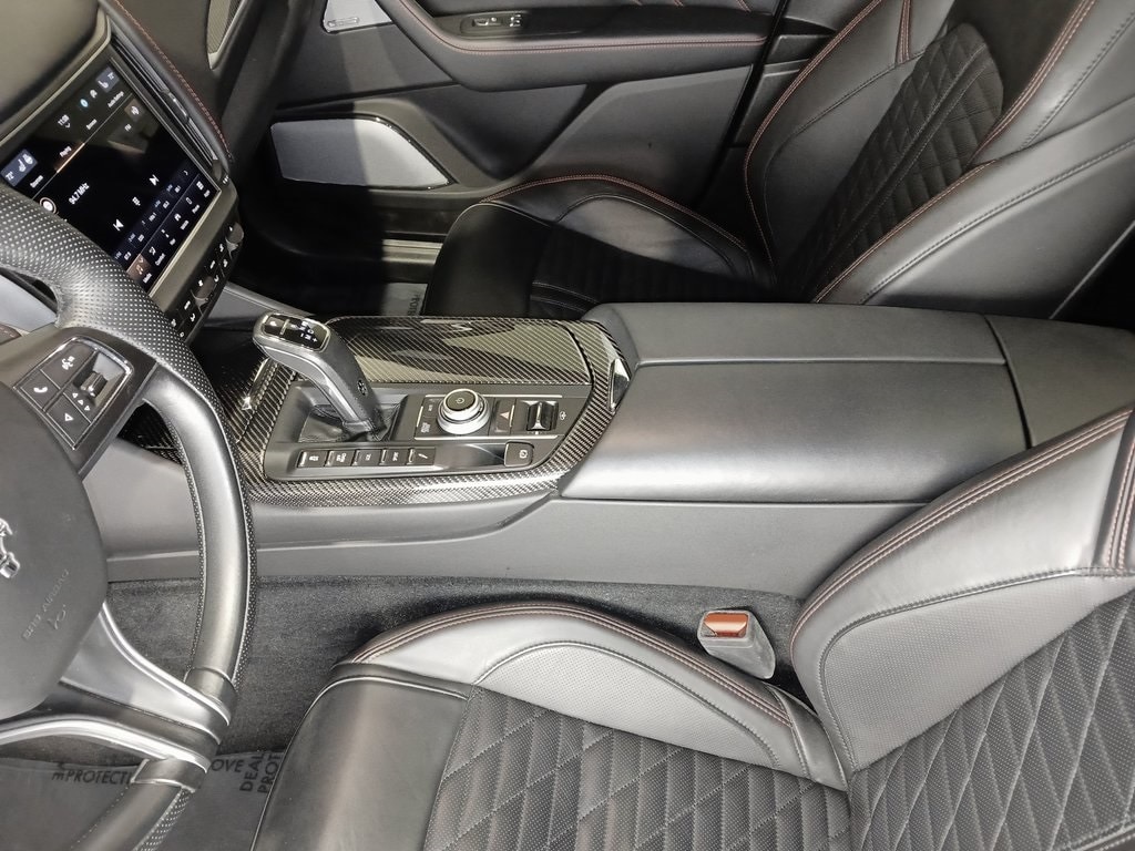 2022 MASERATI LEVANTE - Image 20