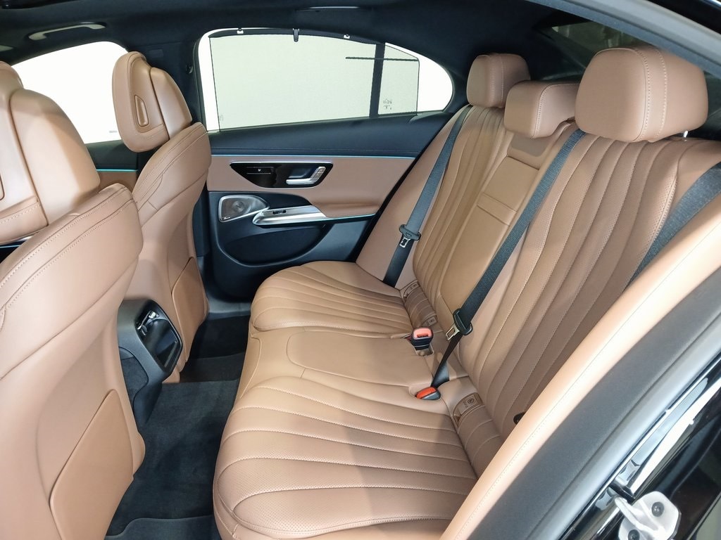 2026 MERCEDES-BENZ E-CLASS - Image 11