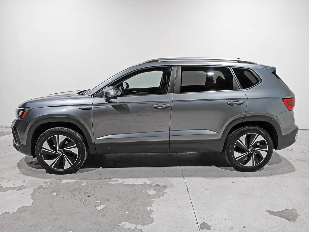 Used 2023 Volkswagen Taos 1.5T SE SUV