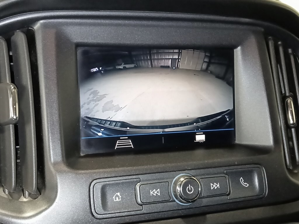 2021 GMC CANYON - Image 28