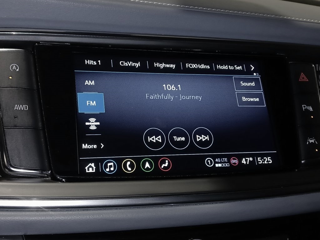 2024 BUICK ENCLAVE - Image 24