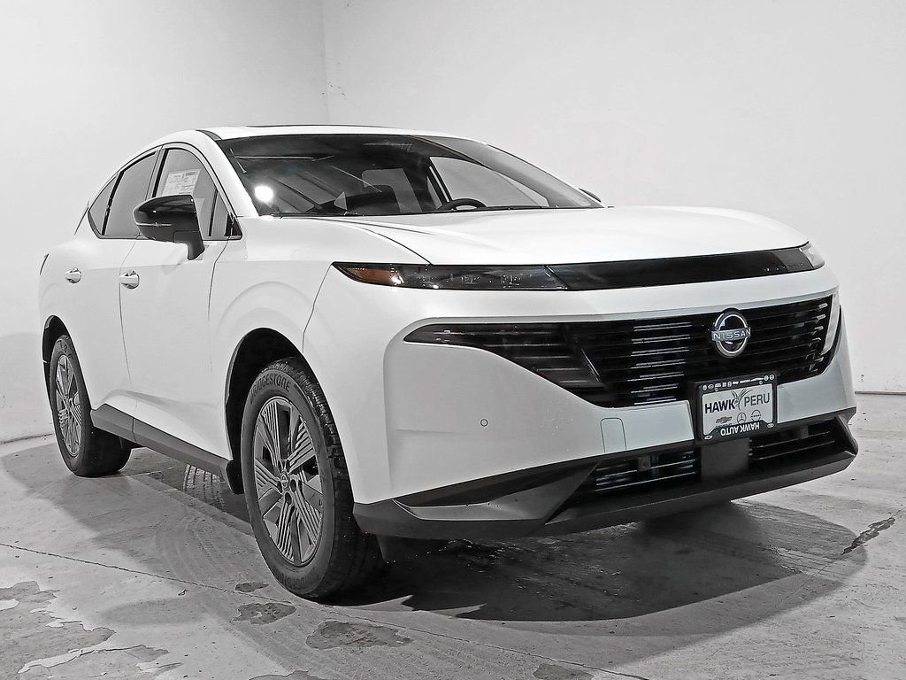 2026 Nissan Murano SL - Photo 28