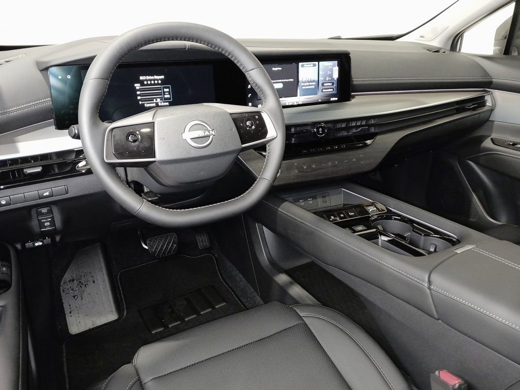 2026 Nissan Murano SL - Photo 9