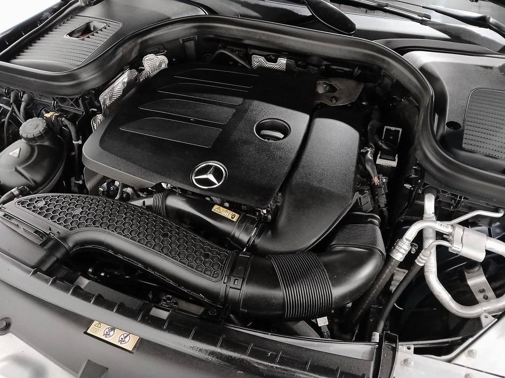 2022 MERCEDES-BENZ GLC-CLASS - Image 32