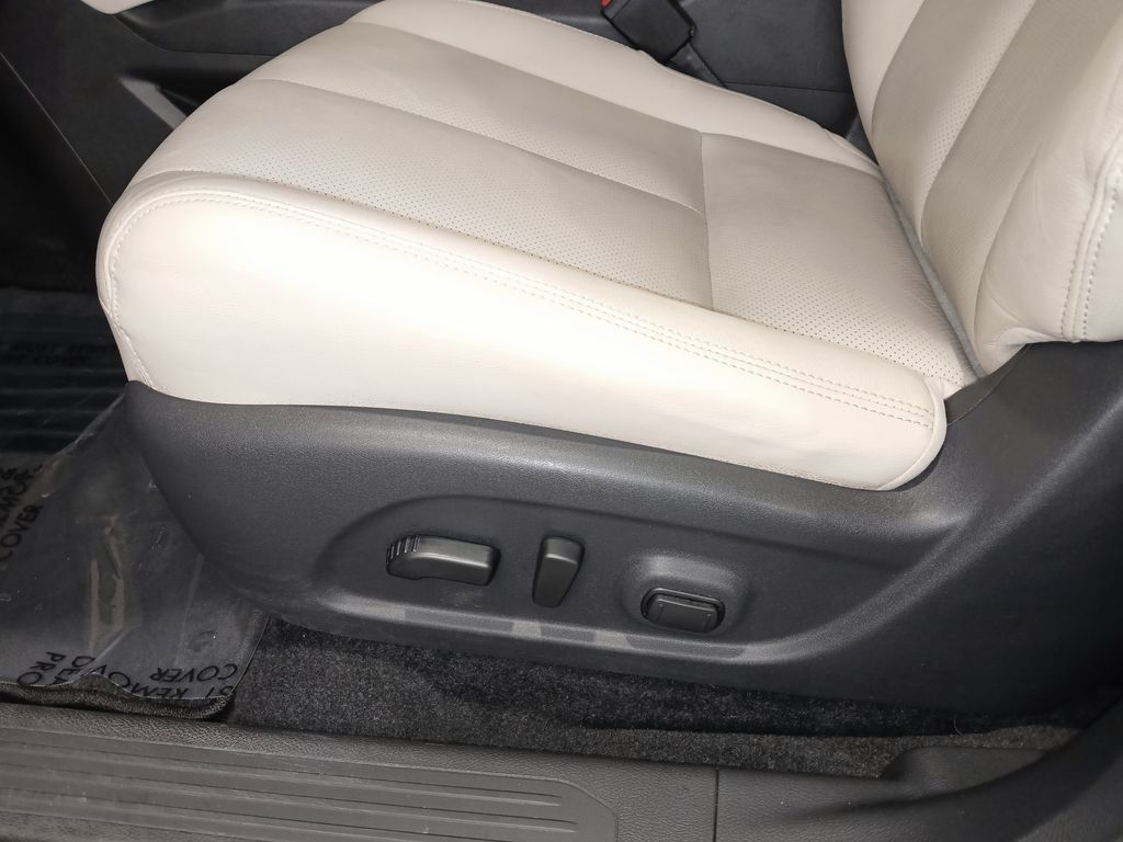 2023 Nissan Murano SL - Photo 18