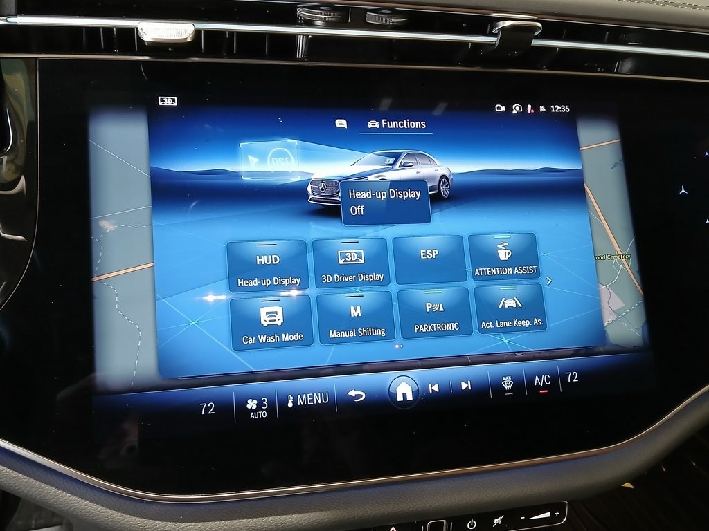 2026 MERCEDES-BENZ E-CLASS - Image 25