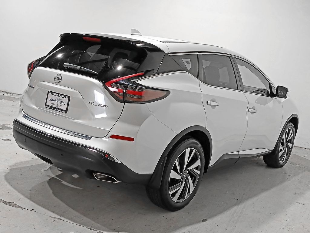 2023 Nissan Murano SL - Photo 6