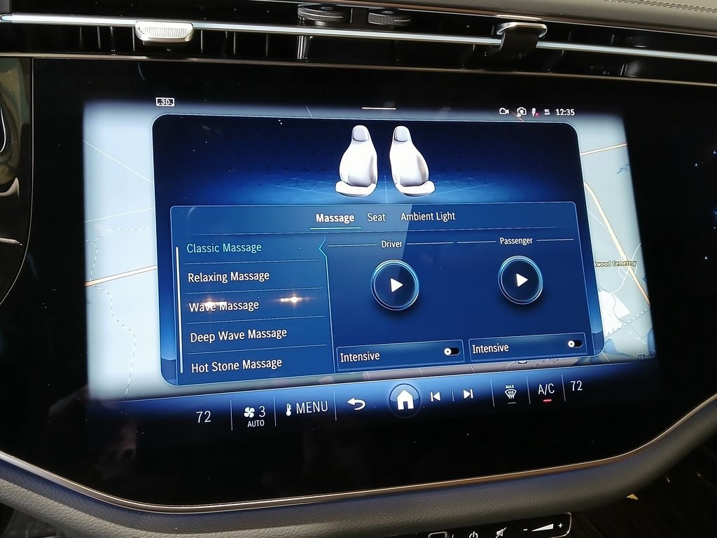 2026 MERCEDES-BENZ E-CLASS - Image 22