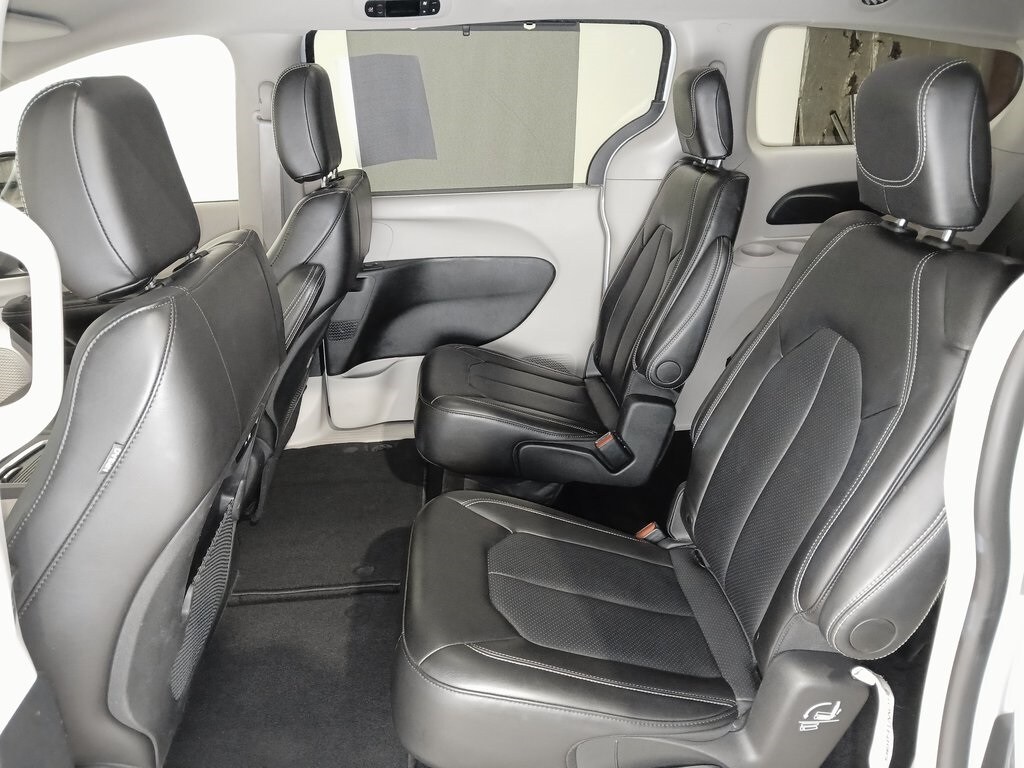 2024 CHRYSLER PACIFICA - Image 12