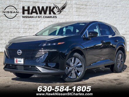 2026 Nissan Murano SL AWD SL *Ltd Avail*