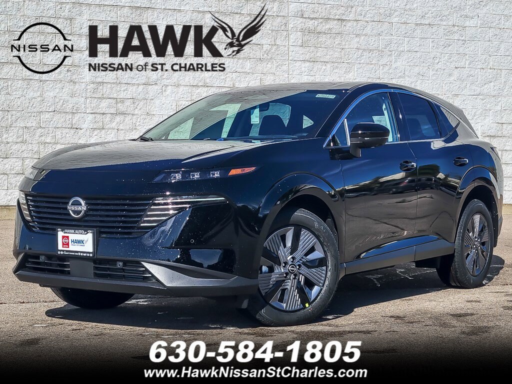 New 2026 Nissan Murano SL AWD SL